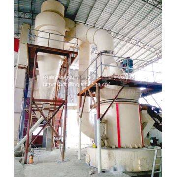 Grinding Mill Gypsum Raymond Mill HD9720