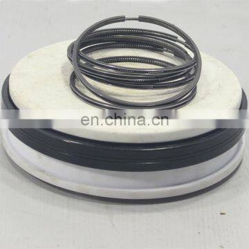 3803961 Piston Ring Set for Cummins LT10C (250) L10 Diesel Engine Spare Parts Manufacture Factory in China
