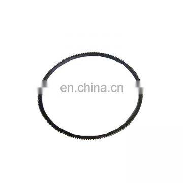 3901774 Flywheel Ring Gear for cummins B5.9-C152 diesel engine Parts  6B5.9  manufacture factory in china