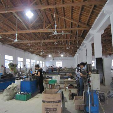 Shanghai Bursten Industrial Co, Ltd. company overview - view 4