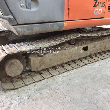 БУ ХИТАЧИ EX60 photo-2