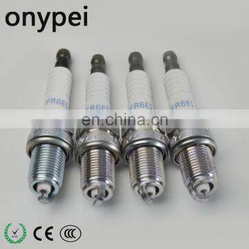 Motorcycle Engine Spark Plug MN163236 From China