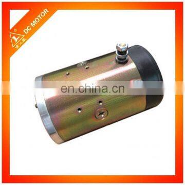 DC-мотор 48В 2кВт photo-4