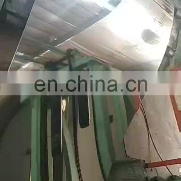 304/316 stainless steel strip coil