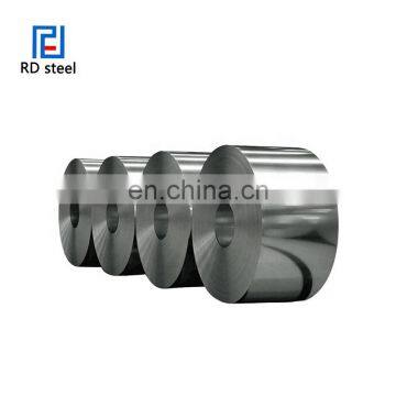 Low Price 2B No.1 304l Stainless Steel Coil photo-4