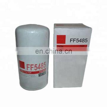 Engine Spare Parts 4ISB Spin-on Fuel Filter FF5485 4897833 photo-5