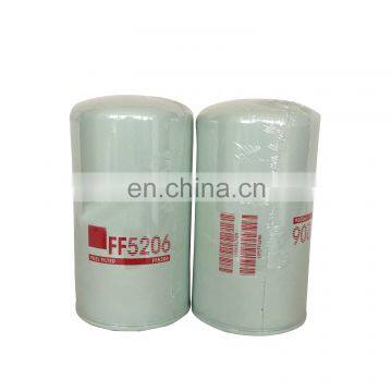 High Quality Diesel Truck Engine Fuel Filter P556916 FF5206 photo-2