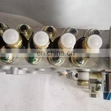 6CT8.3 Engine Wuxi WEIFU Fuel Injection Pump 6PH723-120-1100 / 5260255 photo-3