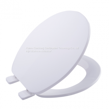 Economical PP Round Toilet Seat Cover photo-4