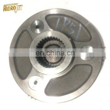 Good Quality Pw180-7k Engine Parts 20J-26-32280 Planetary Carrier Assy With 3 Gears photo-2