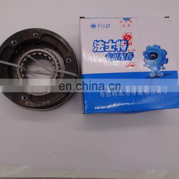 Hot Deals Ductile Iron Synchronizer Used In Shaanxi Automobile Delong