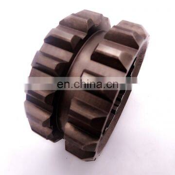 Truck Gearbox Parts Second Shaft Sliding Sleeve 16118 for Fast