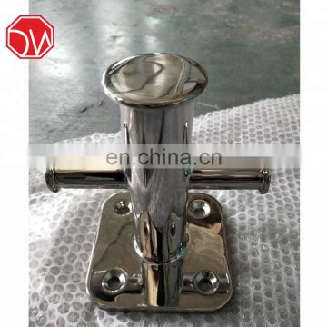 Custom Stainless Steel Light Bollard