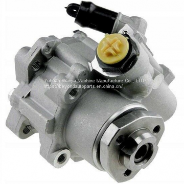 POWER STEERING PUMP BENZ CLASS V (638/2) V 280 0024663901