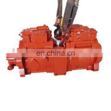 K1000698E Excavator Main Pump 400914-00212 DX225LCA Hydraulic Pump K3V112DTP-121R-9N1T