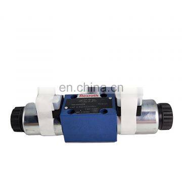 Rexroth 4WE6 4WE-6 4WE-6-E62 serie solenoid valve reversing proportional hydraulic valves 4WE6E62/EG24N9K4