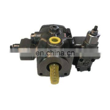 Rexroth  PV7-1A/10-14RE01MCO-16 variable vane pump for injection molding machine Pipe bender