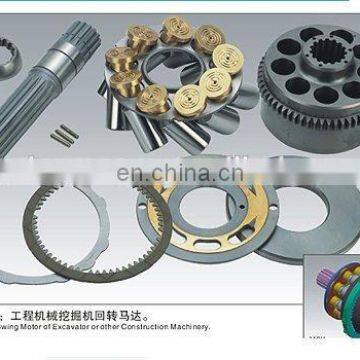 Most Popular KYB PSV2-55T KYB87 MSG-27P(KYB) Hydraulic Motor Parts Repair Kits photo-3