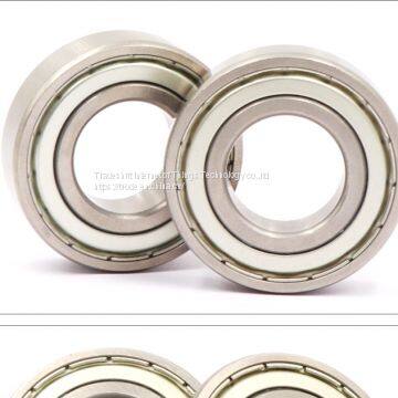 Low Price High Quality 61800 Deep Groove Ball Bearing for Sale photo-2