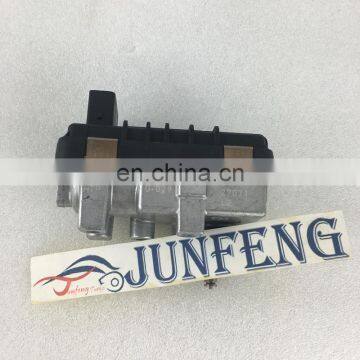 Original G-029 6NW090660 781751 Turbo Electric Actuator photo-4