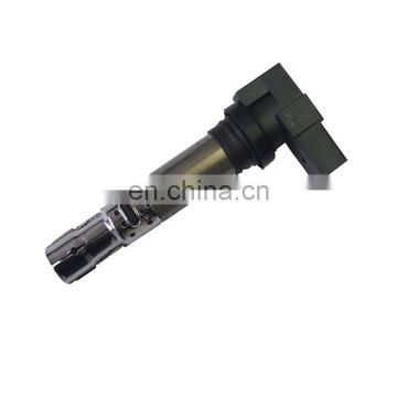 Hot sell ignition coil 22448-31U01 with good performance