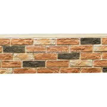 PU Cultural Brick Panel photo-5