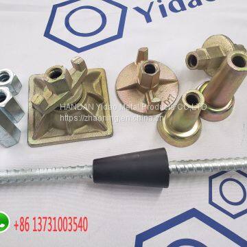 Z Bar Formwork Tie Rod D15/17 photo-3