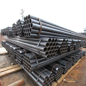 Tianjin Shengteng Carbon Steel Pipe, ERW Steel Pipe