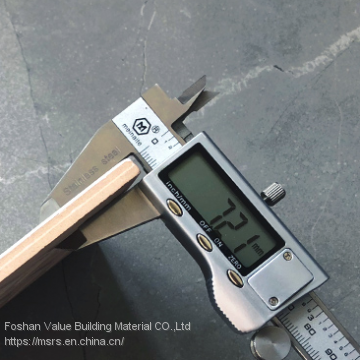 Green Retro Bump Wavy Backsplah Subway Wall Tiles