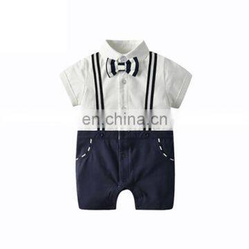 Wholesale Good Quality Baby Rompers Baby Boys' Rompers Baby Rompers Boy