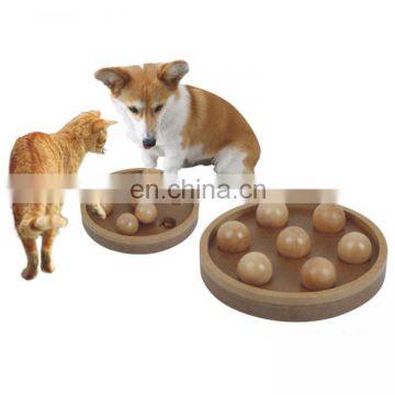 Indestructible Durable Smart Dog Activity Treat Toy