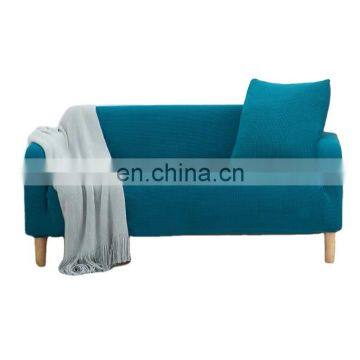 Wholesale Polyester and Spandex Stretch Sofa Set Covers Pattern Couch Cover photo-3