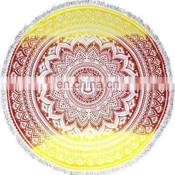 Hawaii Sand Free Beach Towel Colorful With Custom Logo photo-7