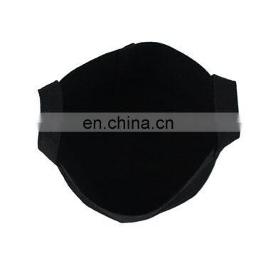 40 Gallon 280gsm Black Felt Cocopeat Grow Bag With Free Sample photo-4