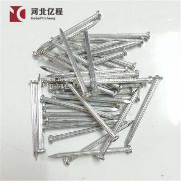 Hardened Steel Concrete Nails Factory Wholesale Cheap Concrete Steel Nail photo-5
