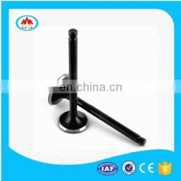 Titanium Manufacturer Motorcycle Spare Parts Engine Valve for Honda Storm 125 photo-3