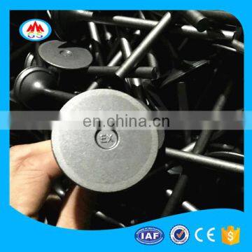 For Ruggerini RD Series Diesel RD210 RD211 RD270 RD278 RD180 Rd901 Engine Valves of Inexpensive Factory Products Parts photo-4