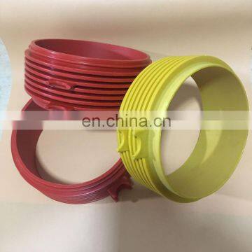 New SeaDoo Spark Stainless Steel Wear Ring Fits ALL 2014-2018 2 & 3 Up Models WSM 003-501 267000925 267000617 267000813 26700041 photo-2