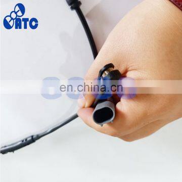 Brake Pad Wear Sensor For BMW F25 OE 34356790303 34356790304 PWS274 photo-3