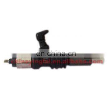 Diesel Engine Common Rail Fuel Injector 095000-7140 33800-52000 for Hyundai