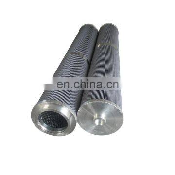 Suppliers for Standard Dimension Hydraulic Oil Filter Element for Multiple Model Price photo-3