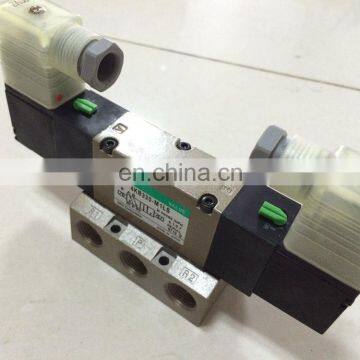 CKD Solenoid Valve Japan Solenoid Valve 4KB320-10-M1LS-AC200V photo-5
