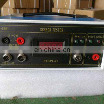 Auto Electronics Diesel Sensor Simulator Tester photo-2