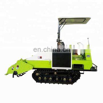 Agricultural Machinery Farm Crawler Tractor Cultivator Equipment With CE Certificate photo-6
