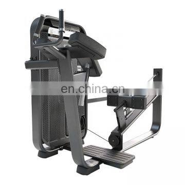 Hammer Strength Fitness Equipments Glute Isolation Exercise Machine photo-5