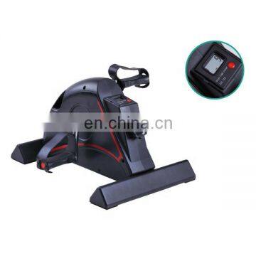 Hot selling health recovery pedal exerciser magnetic mini exercise bike , health recovery pedal exerciser