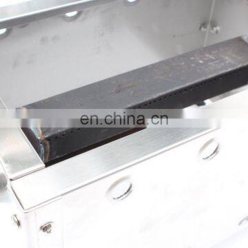 Wholesale Snack Food Machines Gas Takoyaki Pan Takoyaki Grill Waffle Ball Maker With Factory Prices photo-7