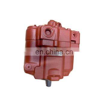 PVK-2B-505  Hydraulic Pump for the ZAX48 excavator