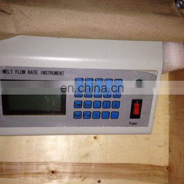 XNR Series PP PE POM ABS Plastic Melt Flow Index Test Instrument photo-4
