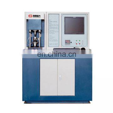 MRH-3 Friction Testing Machine for Lab Report Test photo-2